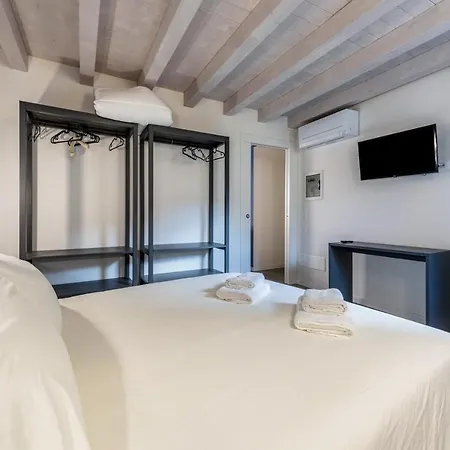 Apartment La Casa Incartata - Carta Da Zucchero