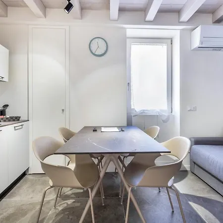 La Casa Incartata - Carta Da Zucchero Apartment