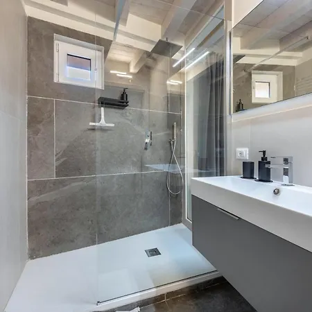 La Casa Incartata - Carta Da Zucchero Apartment *