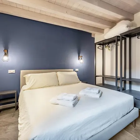 Apartment La Casa Incartata - Carta Da Zucchero