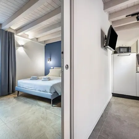 La Casa Incartata - Carta Da Zucchero Apartment *