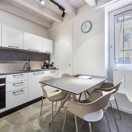 Apartman La Casa Incartata - Carta Da Zucchero *